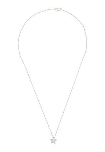 Stasia star pendant necklace