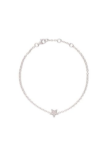 STASIA MINI Star diamond bracelet
