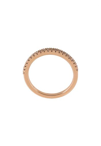 'ALINKA' eternity band ring