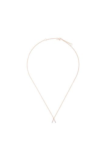 ALINKA ID diamond necklace