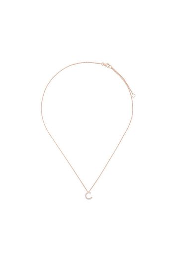 ALINKA ID diamond necklace