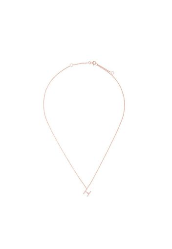 ALINKA ID diamond necklace