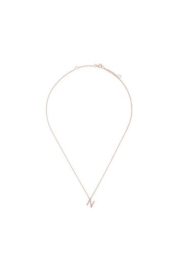 ALINKA ID diamond necklace