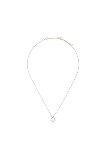 ALINKA ID diamond necklace