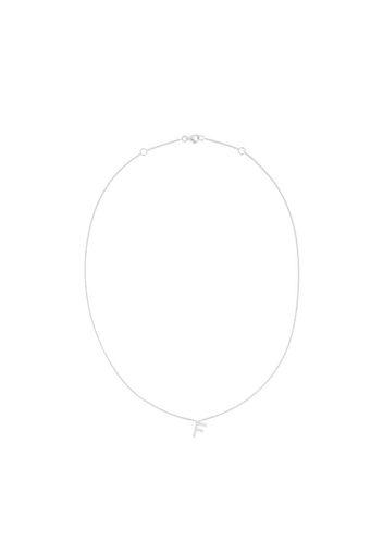 ALINKA ID diamond necklace