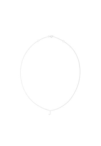 ALINKA ID diamond necklace