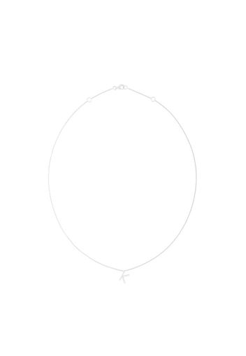 ALINKA ID diamond necklace