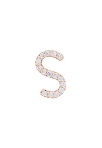 ALINKA ID diamond stud earring