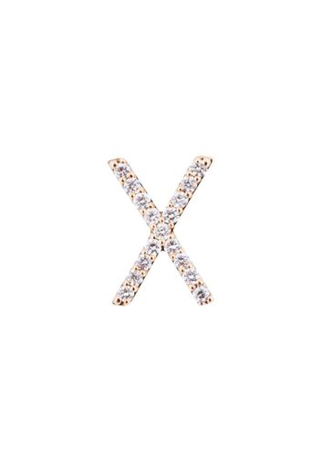 ALINKA ID diamond stud earring