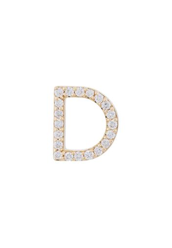 ALINKA ID diamond stud earring