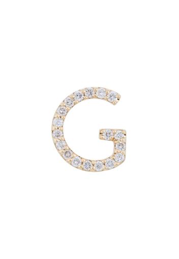 ALINKA ID diamond stud earring