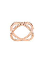 'Katia' diamond ring