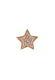 STASIA Star stud diamond earring