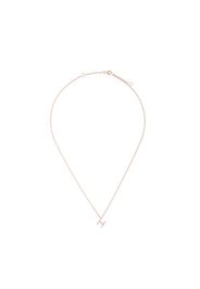 ALINKA ID diamond necklace