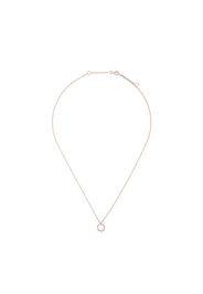 ALINKA ID diamond necklace