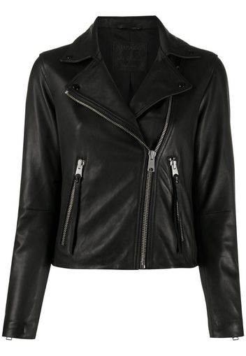 Dalby biker jacket