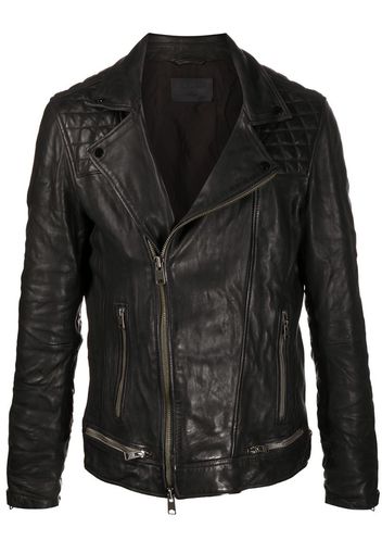 Conroy biker jacket