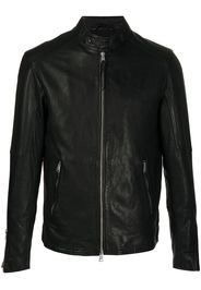 Coram biker jacket