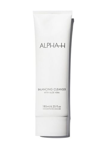 Alpha H Balancing Cleanser - White