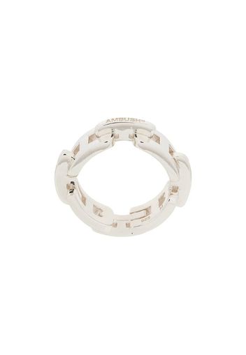 chain-link ring