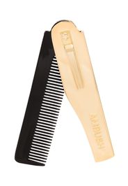 fold out comb