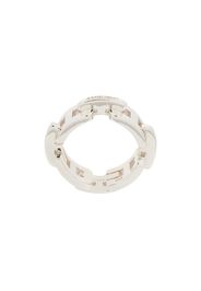 chain-link ring