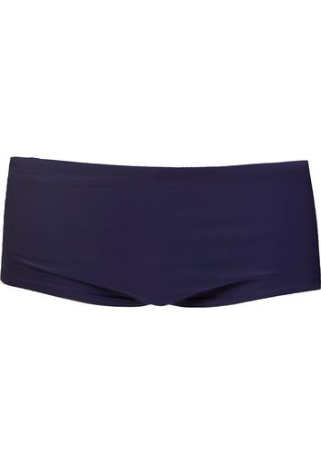 Amir Slama swimming trunks - Blue