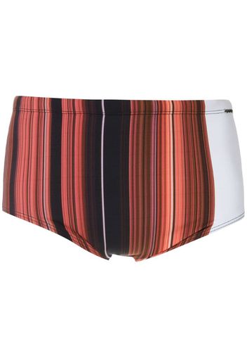 Catedral print trunks