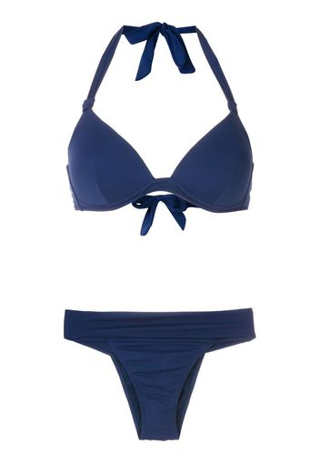 balconette bikini set