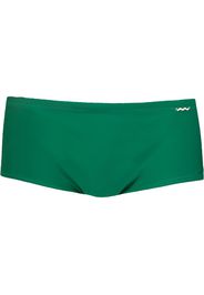 Amir Slama swimming trunks - Green