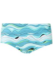 Ondas print trunks