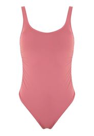 Maio open back one piece