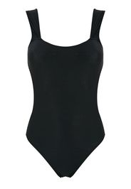 cut-out one-piece