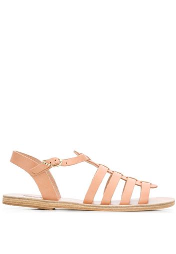 Ancient Greek Sandals Korinna sandals - Neutrals