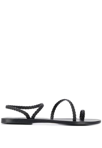 Eleftheria strappy sandals