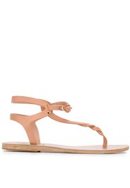 Ancient Greek Sandals Ismene sandals - Neutrals