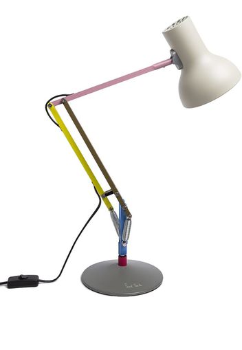 x Paul Smith Type 75 desk lamp