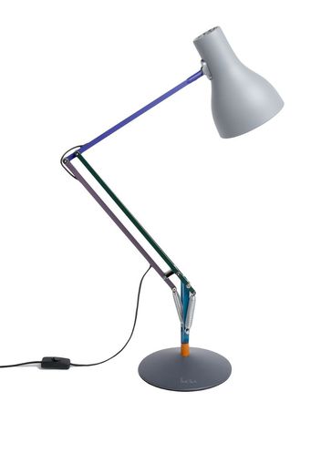 x Paul Smith Type 75 desk lamp