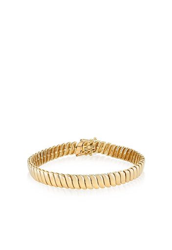 Anita Ko 18K yellow gold Zoe bracelet