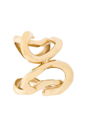 Annelise Michelson Dechainee bracelet - Gold