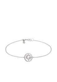 Initial G bracelet