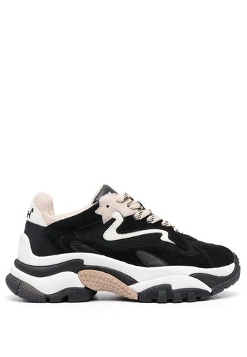 Ash Addict chunky trainers - Black