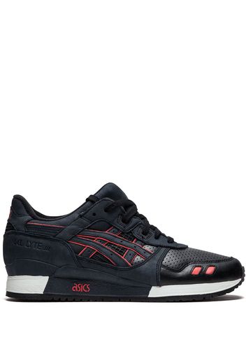 Asics Gel Lyte 3 sneakers - Black