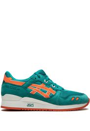 Asics Gel-Lyte 3 sneakers - Green