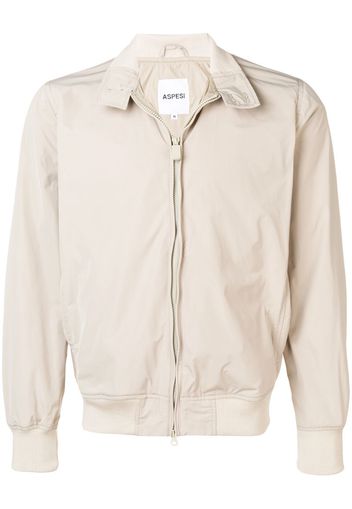 aspesi bomber jacket