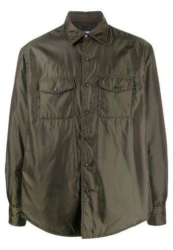 utility shirt jacket