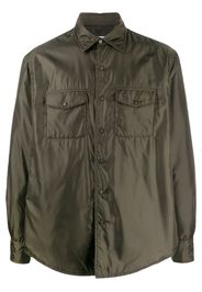 utility shirt jacket