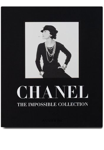 Chanel: The Impossible Collection