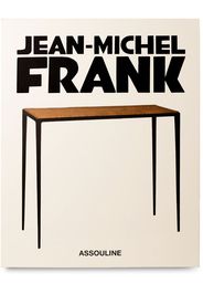 Jean-Michel Frank book