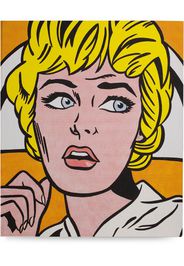 Roy Lichtenstein: The Impossible Collection